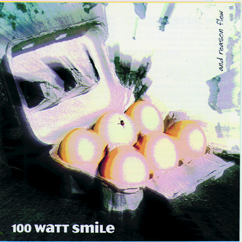 100 watt smile